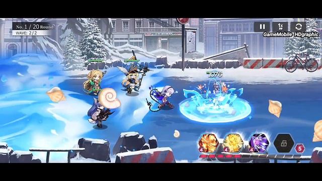 Top 13 Best WAIFU COLLECTOR Games | Top GACHA Games RPG On Android IOS 2023 (Anime Style Games)