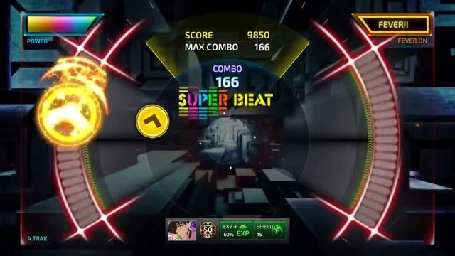 SUPERBEAT: XONiC 4Trax Club to the Party All Combo смотреть онлайн