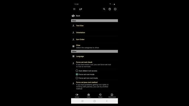 Android: Bypass / Disable APK Signature Verification 2020 смотреть онлайн
