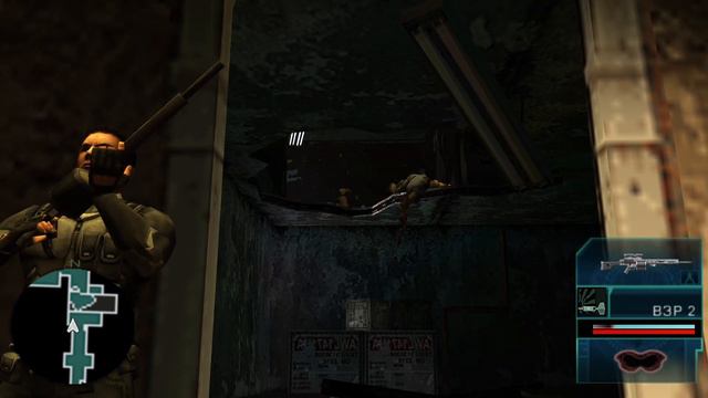 КОНЕЦ ГАБЕНА! РАЗБОР Syphon Filter: Logan's Shadow (История серии) смотреть онлайн
