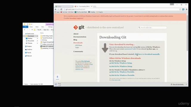 2. Learn NodeJS STEP by STEP- Full Course for Beginners [Tutorial] Part 2 смотреть онлайн