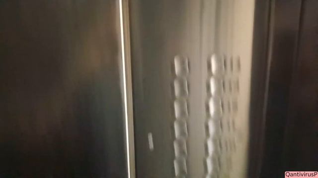 Лифт @ Смоленская-Сенная пл., 23/25, Хамовники, Москва, Россия смотреть онлайн