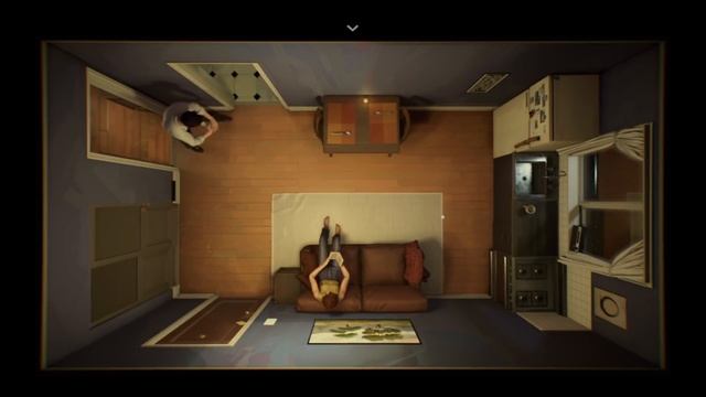 А что если? Эксперименты в игре Twelve Minutes смотреть онлайн