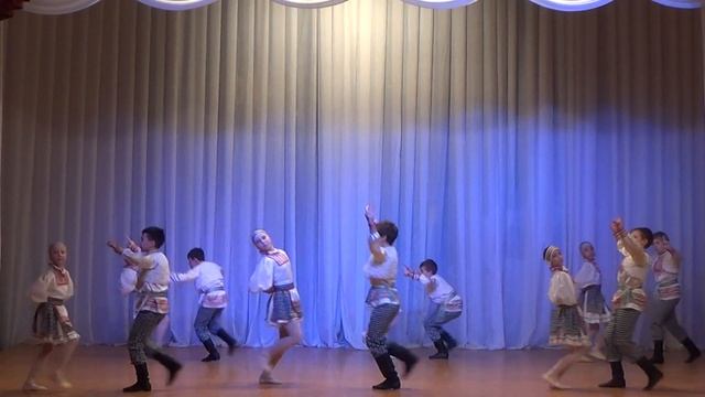 Коза и журавель. смотреть онлайн