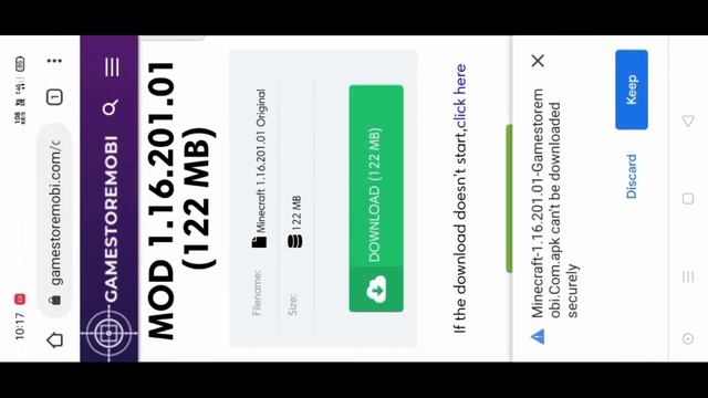Minecraft PE ApK Download in Free || Without AC Market App || Munesh 1887 смотреть онлайн