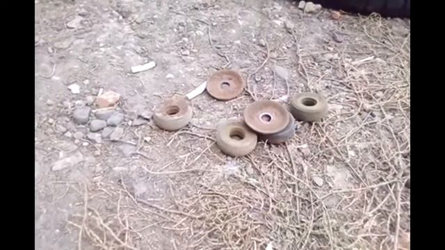 Замена задних стоек ВАЗ 2112 -10 - 11. смотреть онлайн