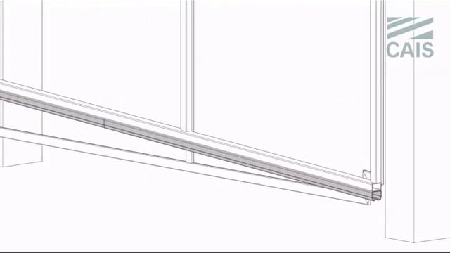 CANTILEVER SK - INCLINED SURFACE смотреть онлайн