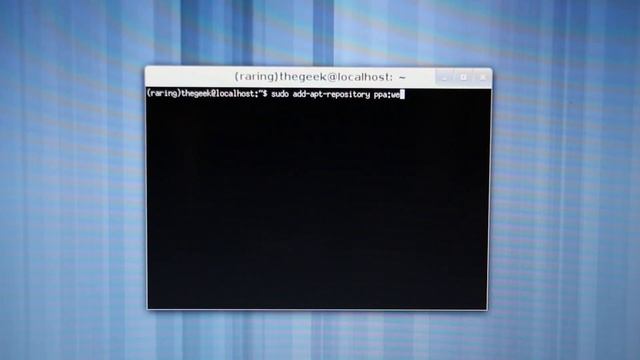 Installing Linux Programs On Chromebook Running Crouton смотреть онлайн