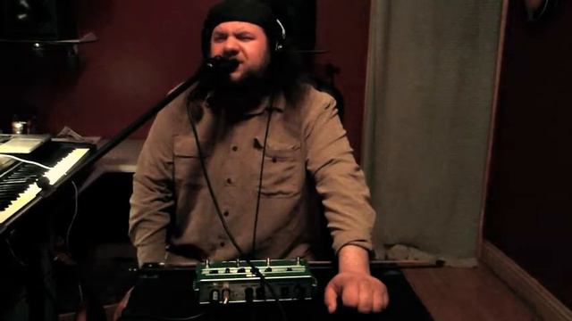 Hartigan's Live Loop Jams - #12 смотреть онлайн