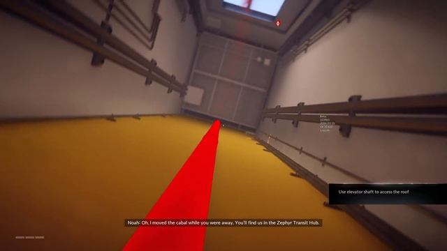 Mirror's Edge™ Catalyst - Первый взгляд, обзор (Закрытый бета тест) смотреть онлайн