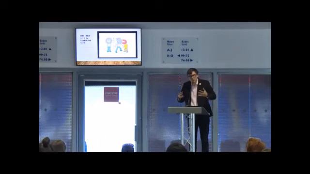 ПИТ (патологическое избегание требований) - вгляд изнутри. Аутизм. смотреть онлайн