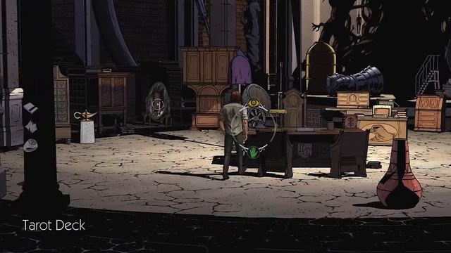 ◄The Wolf Among Us Episode 1 Walkthrough | Part 3 - Toad or Lawrence? смотреть онлайн