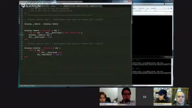 Creating Library Extensions, JSON Load/Save, and Persistence - Part 3 смотреть онлайн