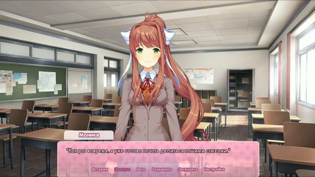 САЁРИ УЗНАЛА О ЮРИ!! ►Doki Doki RainClouds ►Тук Тук Дождевые Тучки. смотреть онлайн