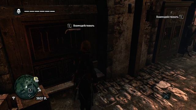 Assassin's Creed IV: Black Flag #5 Пятнадцадь человек на сундук мертвеца. смотреть онлайн