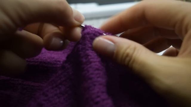 МК ИМИТАЦИЯ ВТАЧНОГО РУКАВА самым простым способом