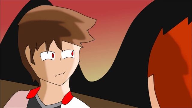 Kingdom Hearts: Bonds of Ember Episode 1 (Animatic) смотреть онлайн