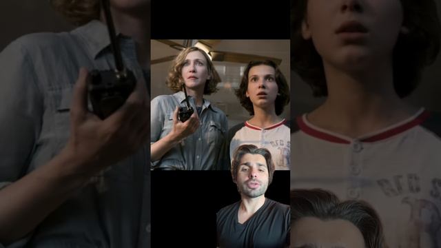 Millie Bobby Brown is out смотреть онлайн
