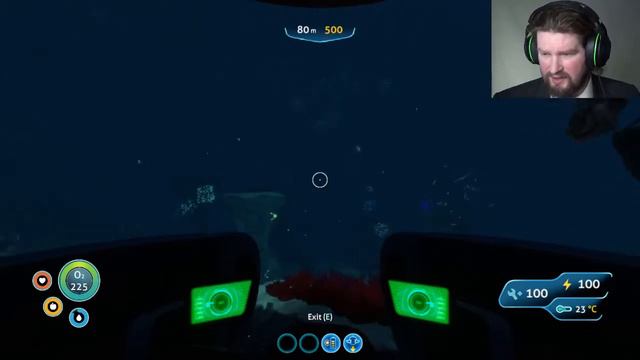 THERE ARE MORE? - Subnautica #35 смотреть онлайн