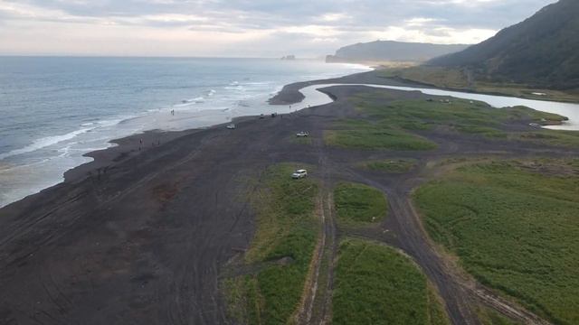 #океан #камчатка #спокойствие смотреть онлайн