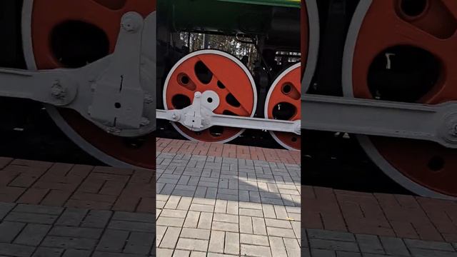 обзор на поезда 🚆 🚆 🚆 🚆 🚆 смотреть онлайн