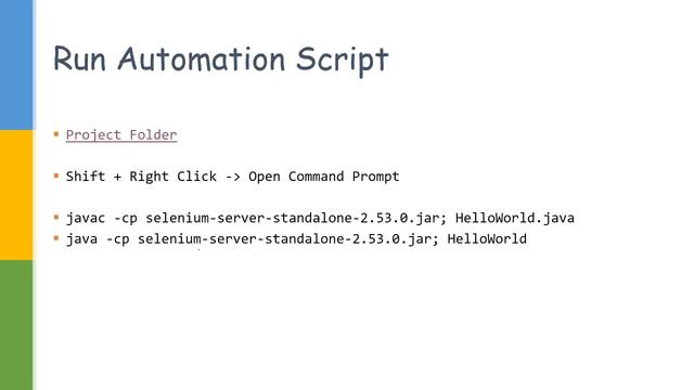 Edge Browser Selenium Automation смотреть онлайн