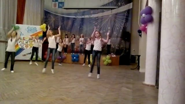 День матери ДК Октябрь 2014 год смотреть онлайн