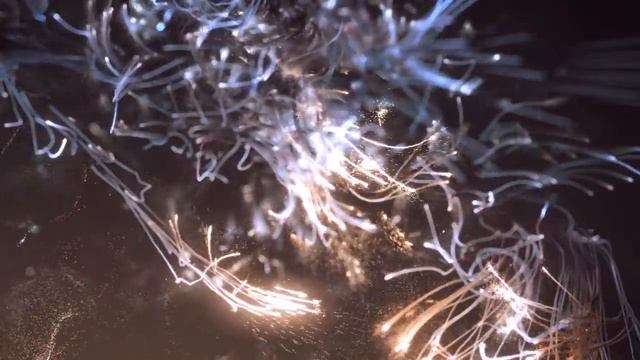 Entering The Stronghold | Audio Visual Animation HD! смотреть онлайн