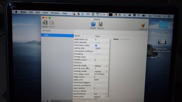 Base App Review on macOS! ? Browse and edit your SQLite 3 files смотреть онлайн