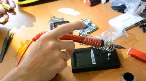 Замена батареи на видеорегистраторе Mio MiVue