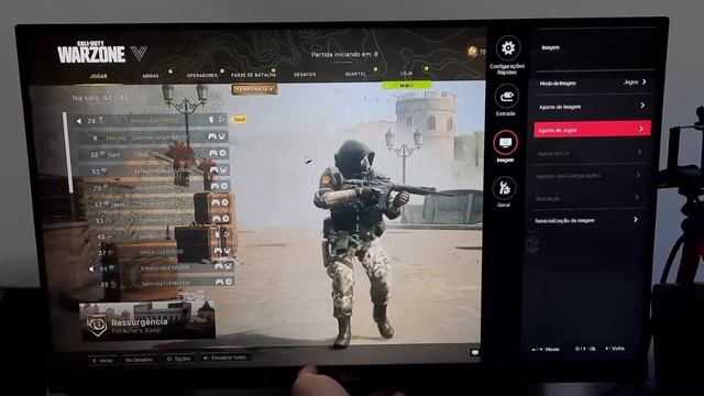 Unboxing Monitor LG Ultragear 75Hz IPS - Custo Benefício! смотреть онлайн