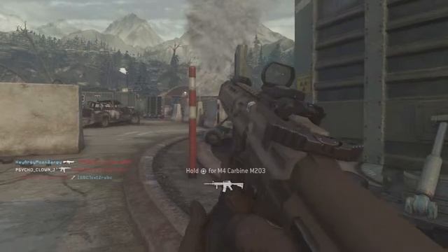 MWR KIA 21/00 Countdown смотреть онлайн
