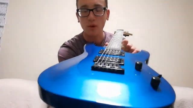 Jackson Dinky JS Series Demo Fret Magic Music смотреть онлайн
