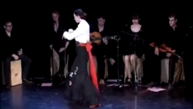 Ребриев Владимир (перкуссия) смотреть онлайн