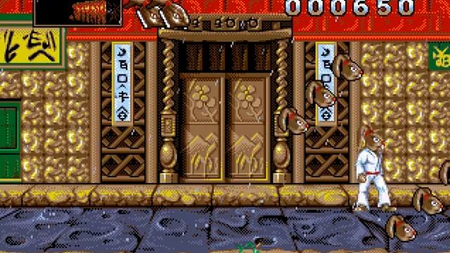 Ninja rabbit returns (International Ninja rabbit) смотреть онлайн