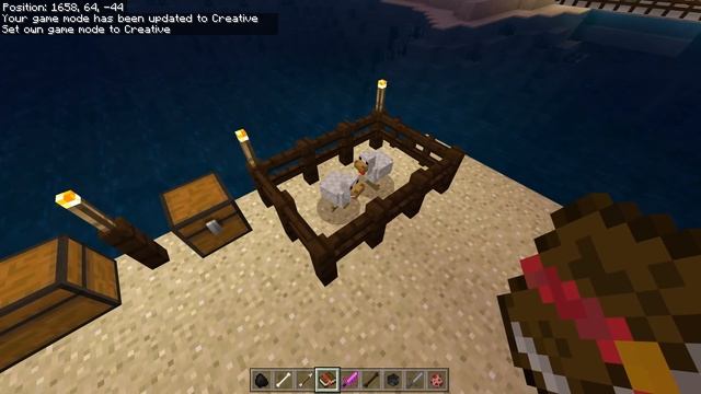 The Most Advanced Addon Yet On Minecraft Bedrock Edition(Magicá)