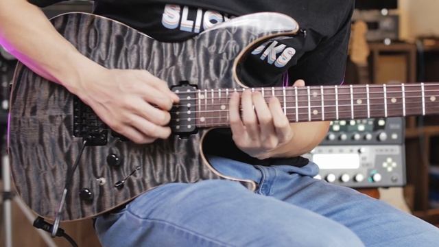 SLICKLICKS - Metal Essentials (Demo Video) смотреть онлайн