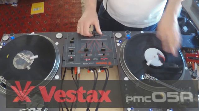 Old School DJ Mixers Vol 2 смотреть онлайн