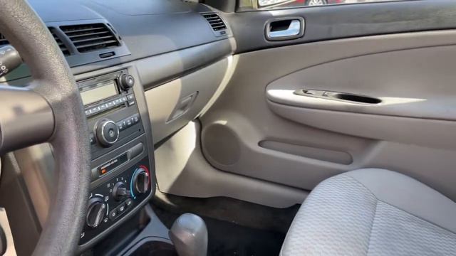 2008 Chevrolet Cobalt Knoxville, Powell, Maryville, Oak Ridge, Alcoa, TN K5677A смотреть онлайн