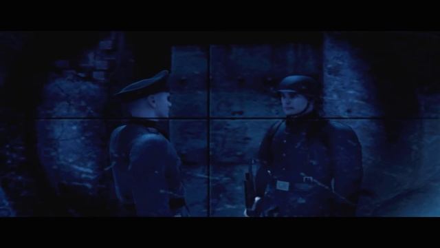 Commandos: Strike Force - Opening смотреть онлайн