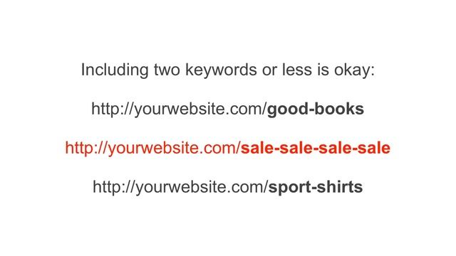 How to Make Your URL SEO-friendly смотреть онлайн