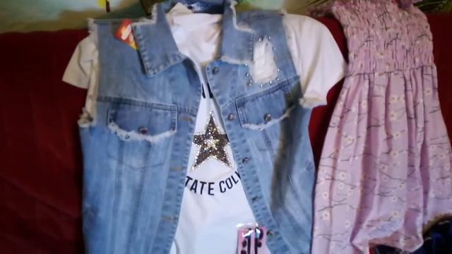 Покупочки в Планете одежды и обуви 2019 ✔️