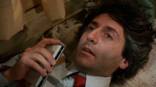 Tom Conti Reuben Reuben 1983 смотреть онлайн