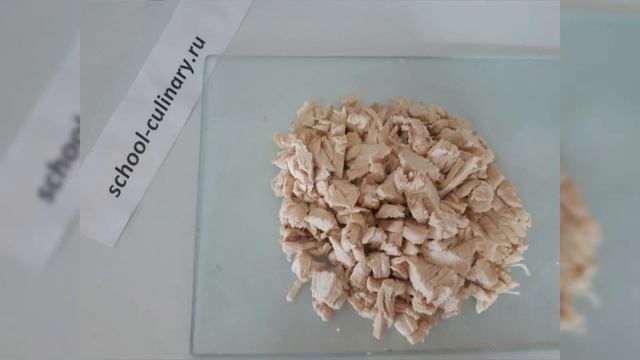 Куринный суп с чесночными сухариками - School-culinary.ru