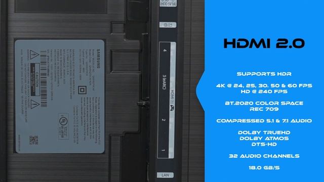 HDMI ARC VS EARC HDMI 2.1 Are Your Cables The Right Ones?