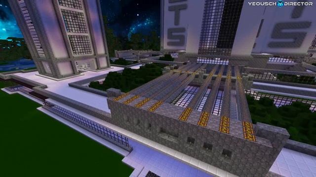Minecraft Build It Better 1.4.7 World Updates смотреть онлайн