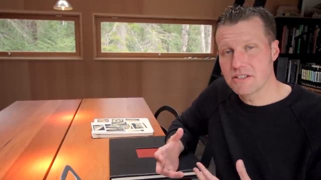 How To Make An Architectural Portfolio (for Architects, Interns And Students)