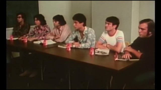 11 Эксперимент Соломона Аша. Влияние группы. Конформизм. смотреть онлайн