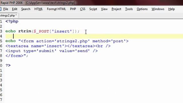 30 strings function part2 смотреть онлайн