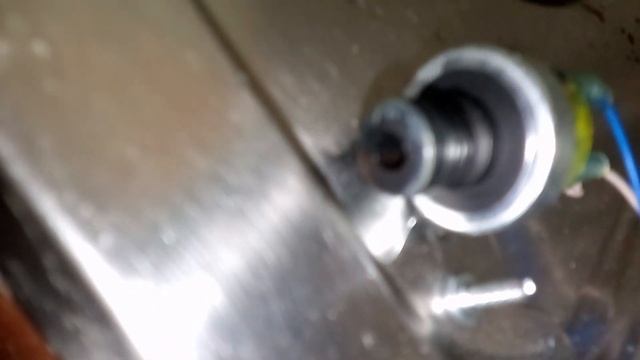 Как снять насос и увидеть в живую датчик давления отопительной воды, как промыть датчик давления ОВ смотреть онлайн